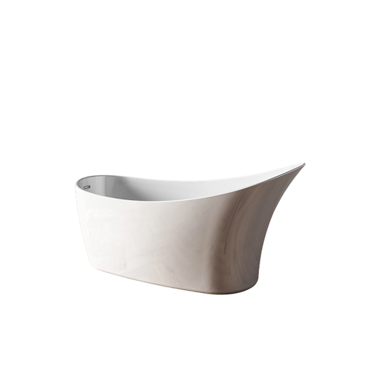 Charlotte Edwards Portobello Single Ended Freestanding Bath