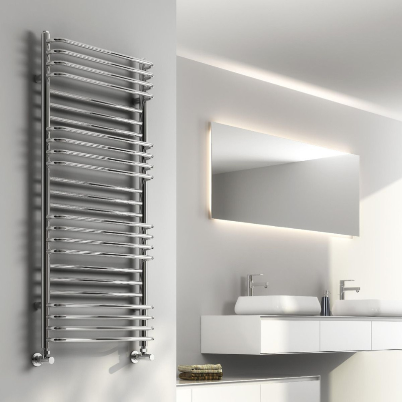Reina Marco Towel Radiator Rails 