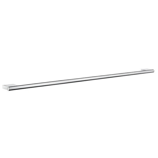 Smedbo AIR Single Towel Rail  Polished Chrome Brass