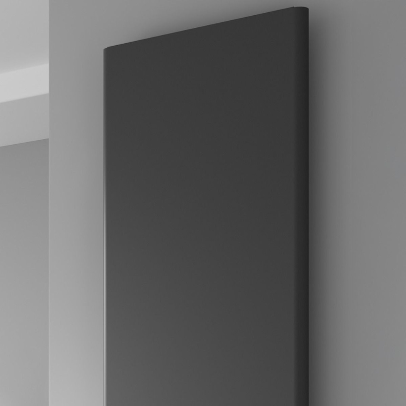 Reina Borda Vertical Flat Panel Radiator