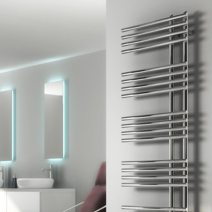 Reina Elisa Towel Radiator Rails