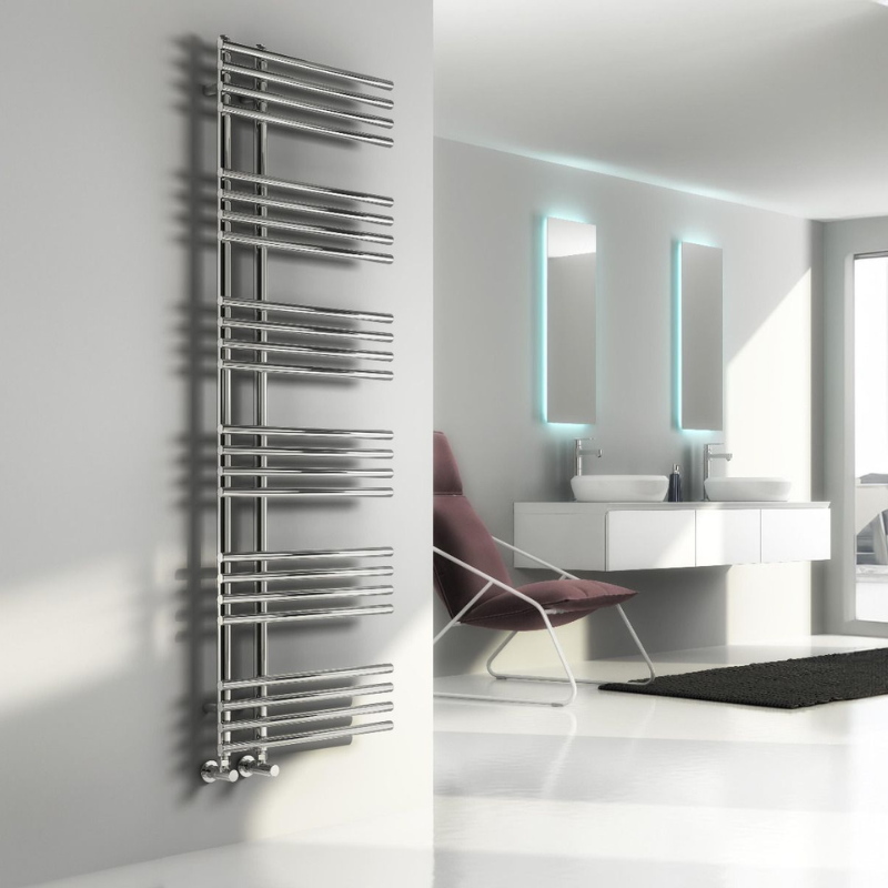 Reina Elisa Towel Radiator Rails