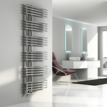 Reina Elisa Towel Radiator Rails
