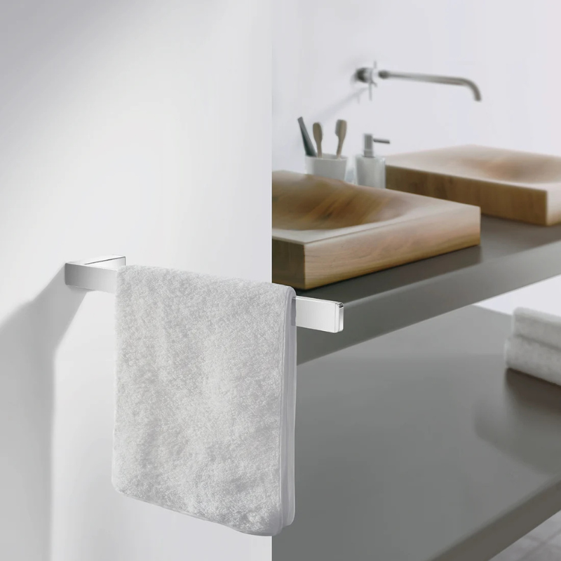 Smedbo OUTLINE Single Towel Rail