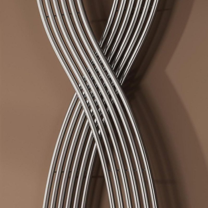 Reina Dimaro Modern Mild Steel Designer Radiator