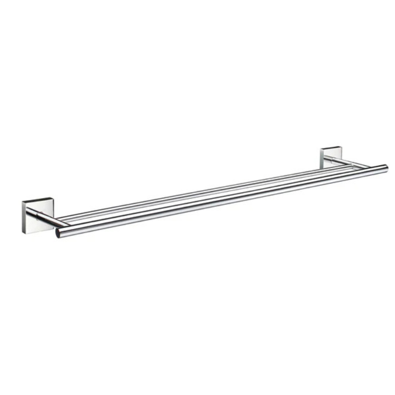 Smedbo HOUSE Double Towel Rail 