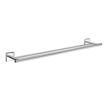 Smedbo HOUSE Double Towel Rail 