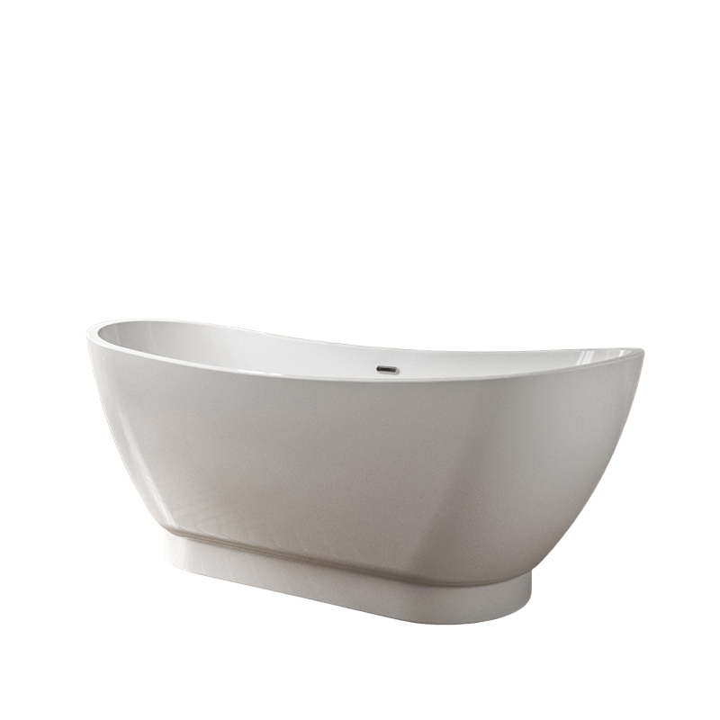 Charlotte Edwards Richmond Oval Tub Freestanding Bath