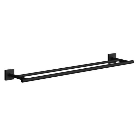 Smedbo HOUSE Double Towel Rail 