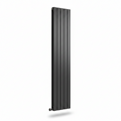 Carisa PLATA DOUBLE Aluminium Designer Radiator