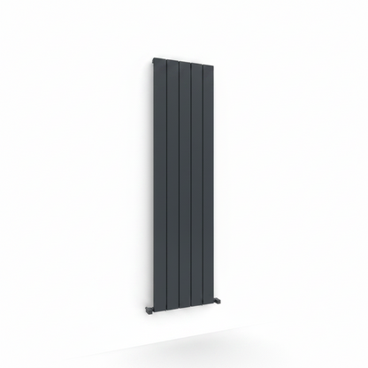 Carisa ANGERS Aluminium Designer Radiator
