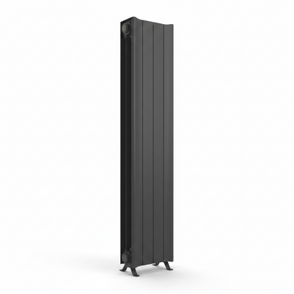 Carisa Boreas Hybrid B Smart Aluminium Radiator