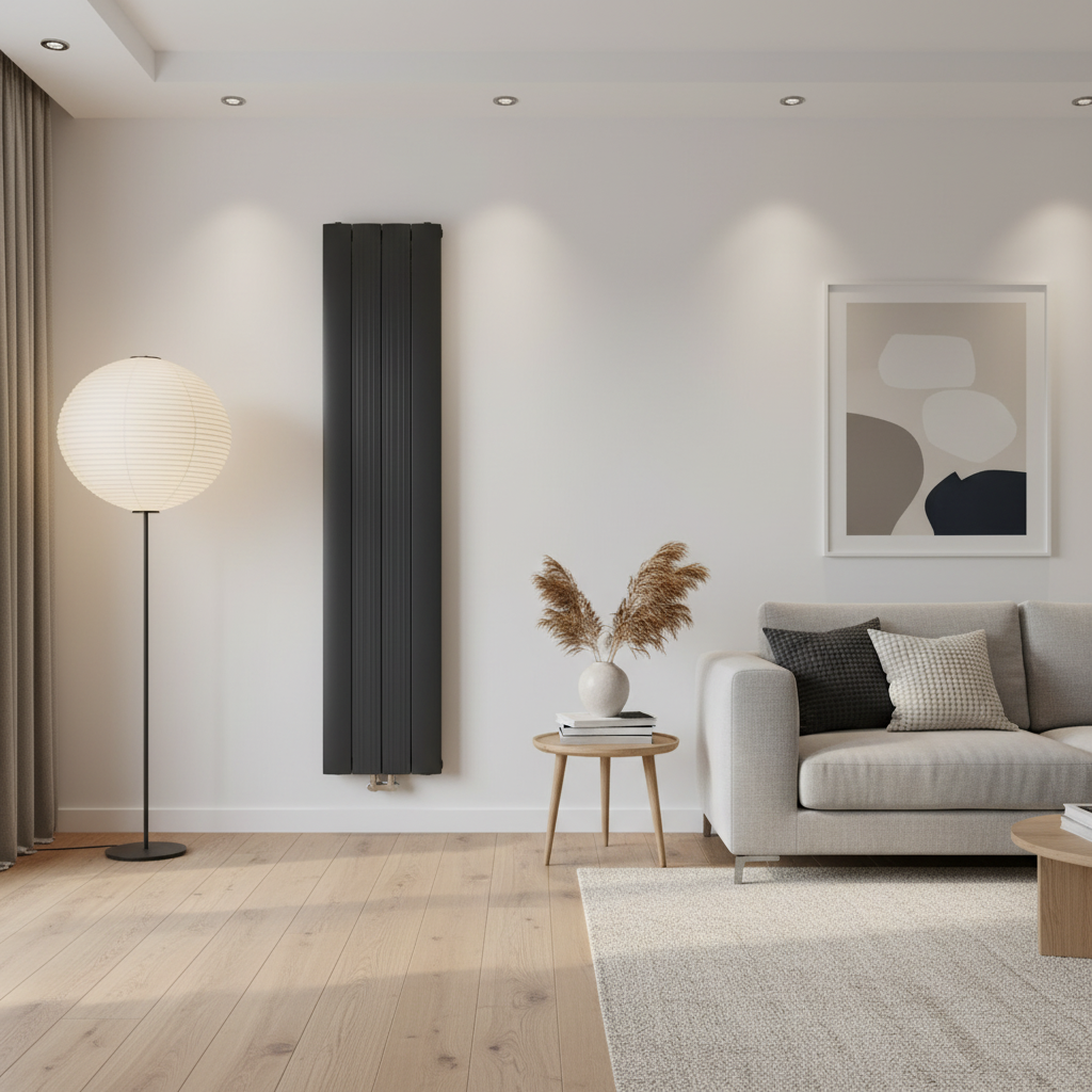 Taupo Aluminium Radiator
