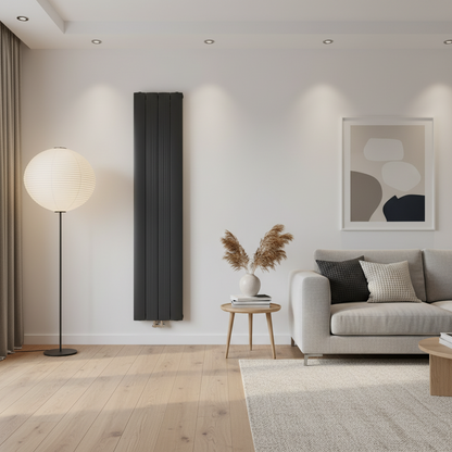 Taupo Aluminium Radiator