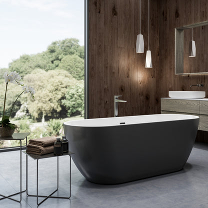 Charlotte Edwards Belgravia Oval Double Ended Bath