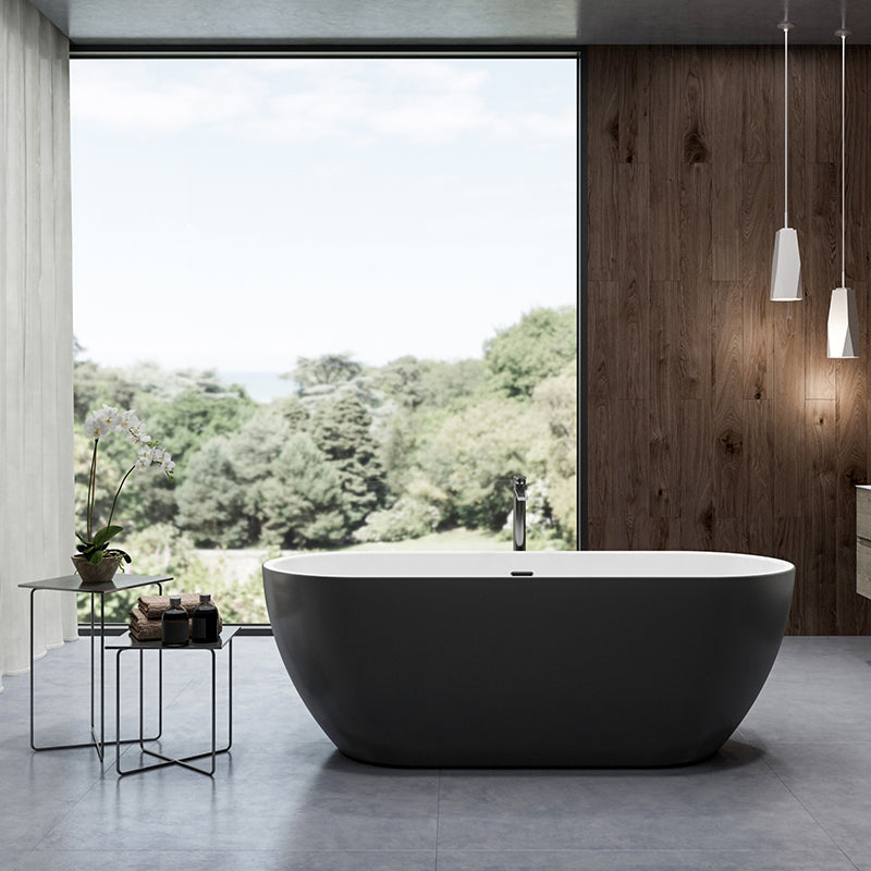 Charlotte Edwards Belgravia Oval Double Ended Bath