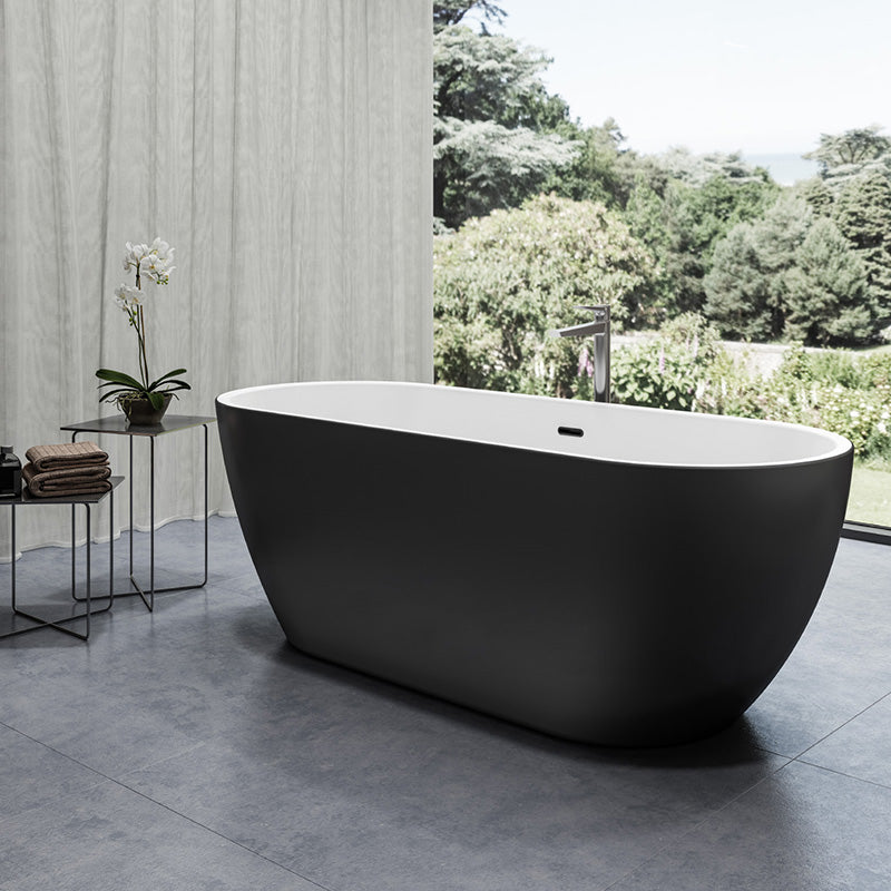 Charlotte Edwards Belgravia Oval Double Ended Bath