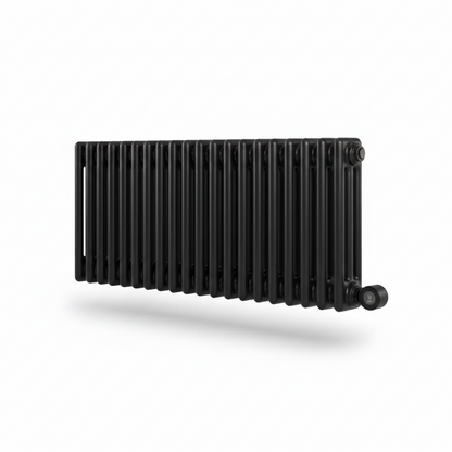 Eucotherm Phoenix Electric 3 Column Radiator with WiFi Control
