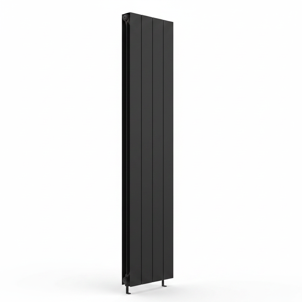 Carisa BOREAS HYBRID N Smart Radiator