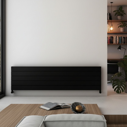 Carisa Nemo XL Double Designer Radiator