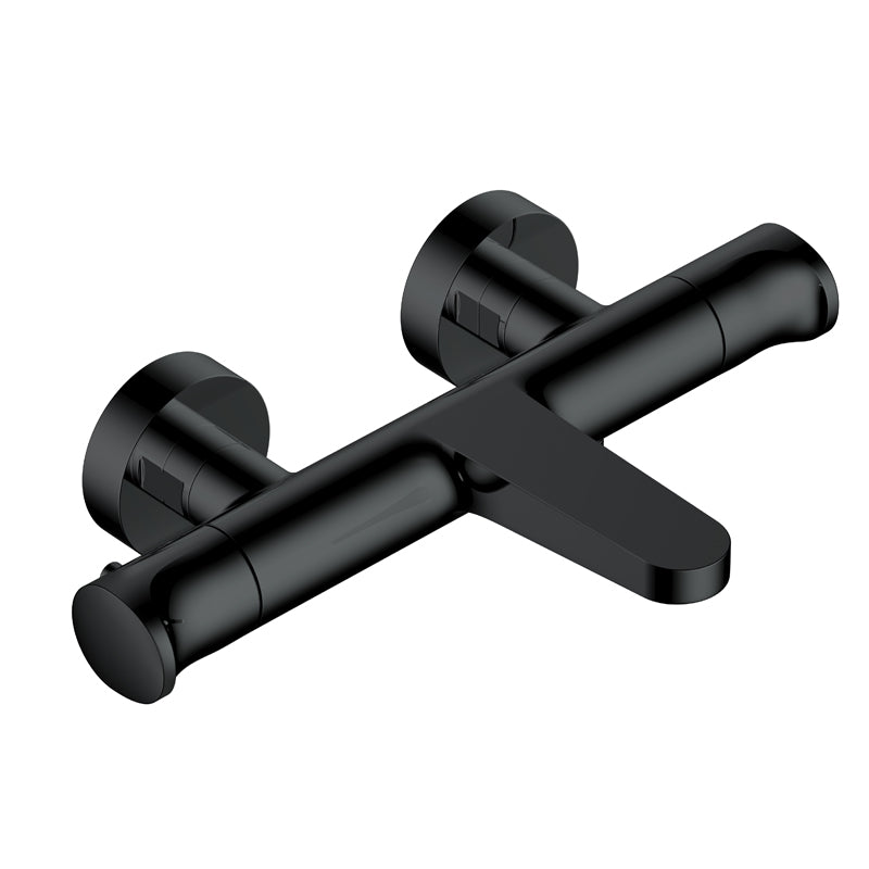 Rak Ceramics RAK Wall Mounted Exposed Thermostatic Bath Shower