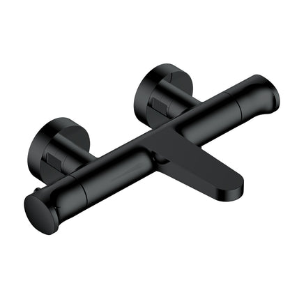 Rak Ceramics RAK Wall Mounted Exposed Thermostatic Bath Shower