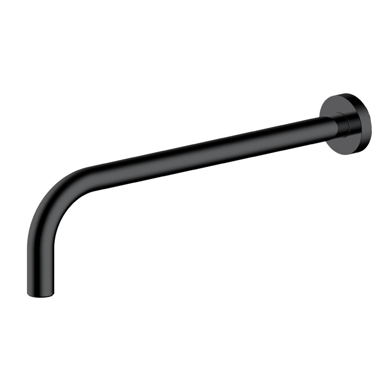 RAK Ceramics RAK 350mm Wall Arm Premium Solid Brass Construction
