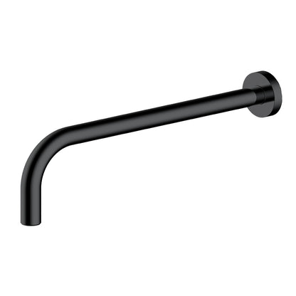 RAK Ceramics RAK 350mm Wall Arm Premium Solid Brass Construction