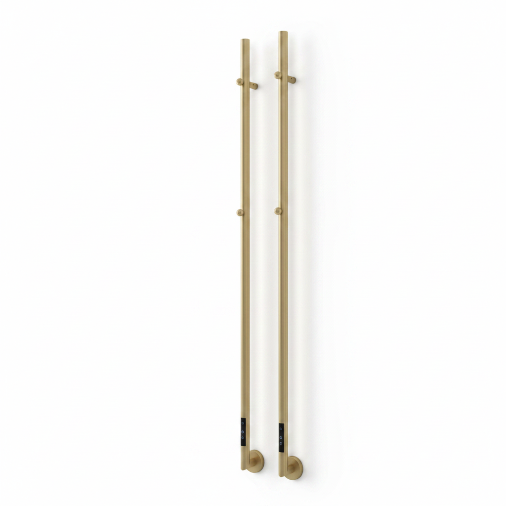 Carisa DANTE Electric Designer Radiator