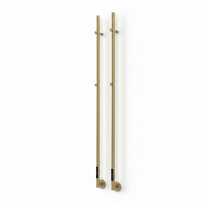 Carisa DANTE Electric Designer Radiator