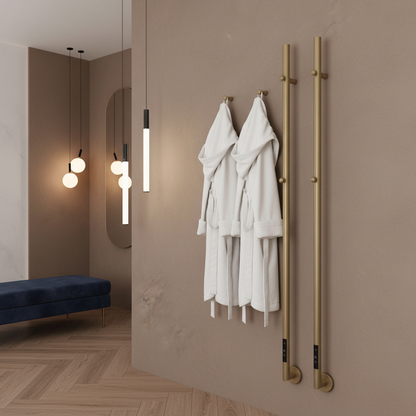 Carisa DANTE Electric Designer Radiator