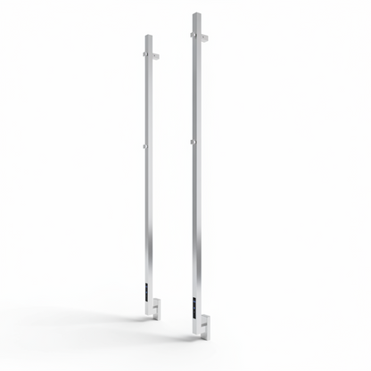Carisa MAXIM Electric Heated Towel Rail