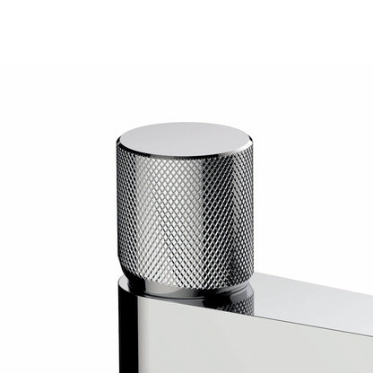 RAK-Amalfi Deck Mounted Temperature Handle Solid Brass Construction