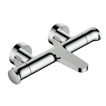 Rak Ceramics RAK Wall Mounted Exposed Thermostatic Bath Shower