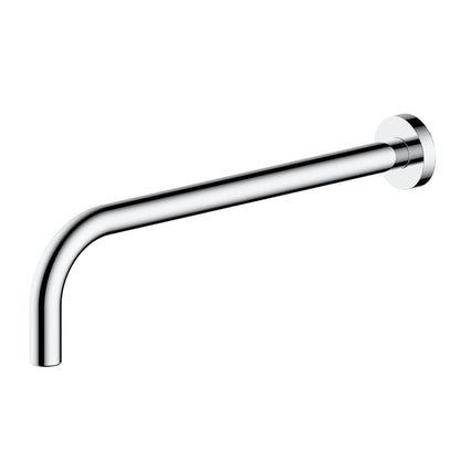 RAK Ceramics RAK 350mm Wall Arm Premium Solid Brass Construction