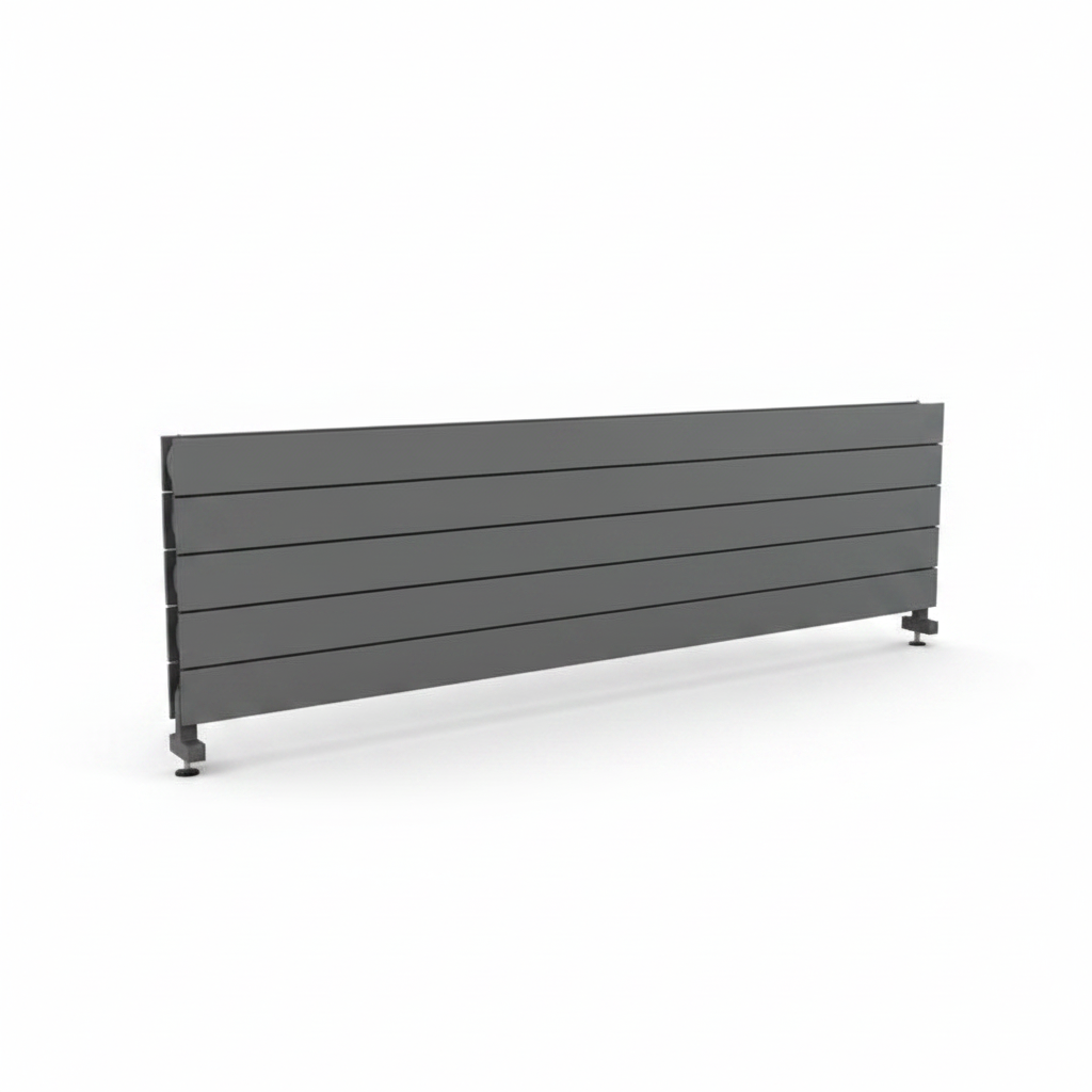 Carisa Nemo XL Double Designer Radiator
