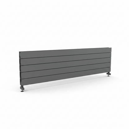 Carisa Nemo XL Double Designer Radiator