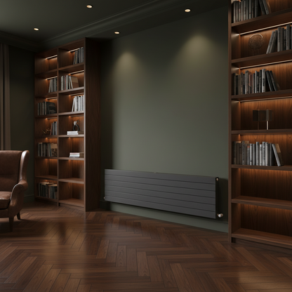 Carisa Nemo XL Double Designer Radiator