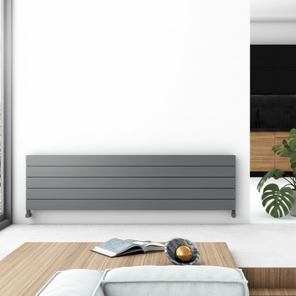Carisa Nemo XL Double Designer Radiator