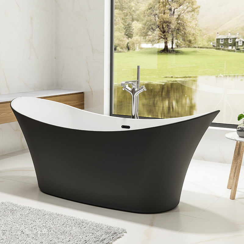 Charlotte Edwards Harrow 1700mm x 700mm Free Standing Bath