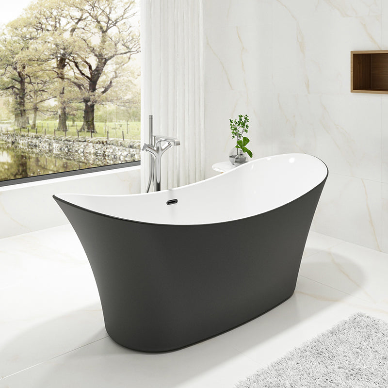 Charlotte Edwards Harrow 1700mm x 700mm Free Standing Bath