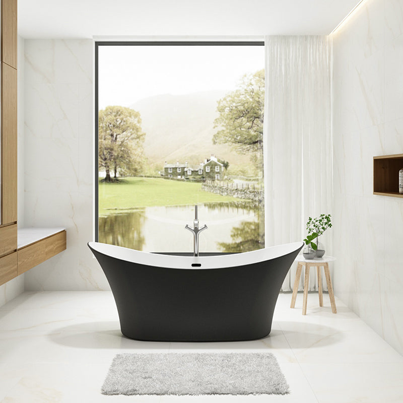 Charlotte Edwards Harrow 1700mm x 700mm Free Standing Bath