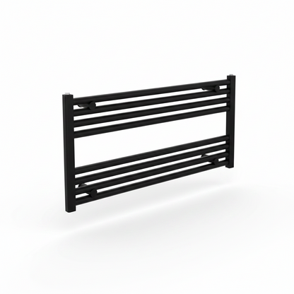 Carisa FAME HORIZONTAL Aluminium Designer Radiator