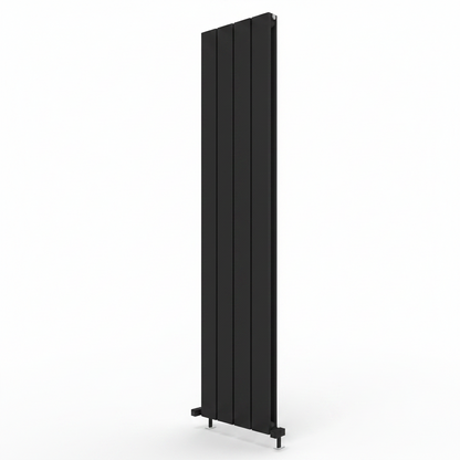 Carisa ANGERS DOUBLE Aluminium Designer Radiator