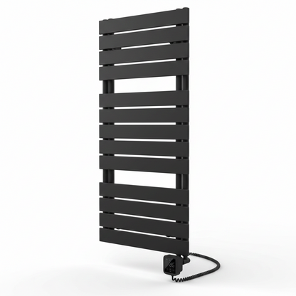 Eucotherm Nova Trium Electric Ladder Towel Radiator with WiFi Control 