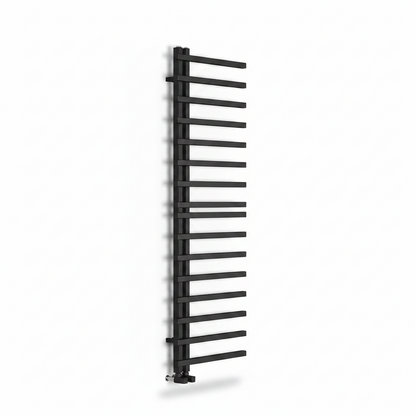 Carisa TERRA L Aluminium Designer Radiator