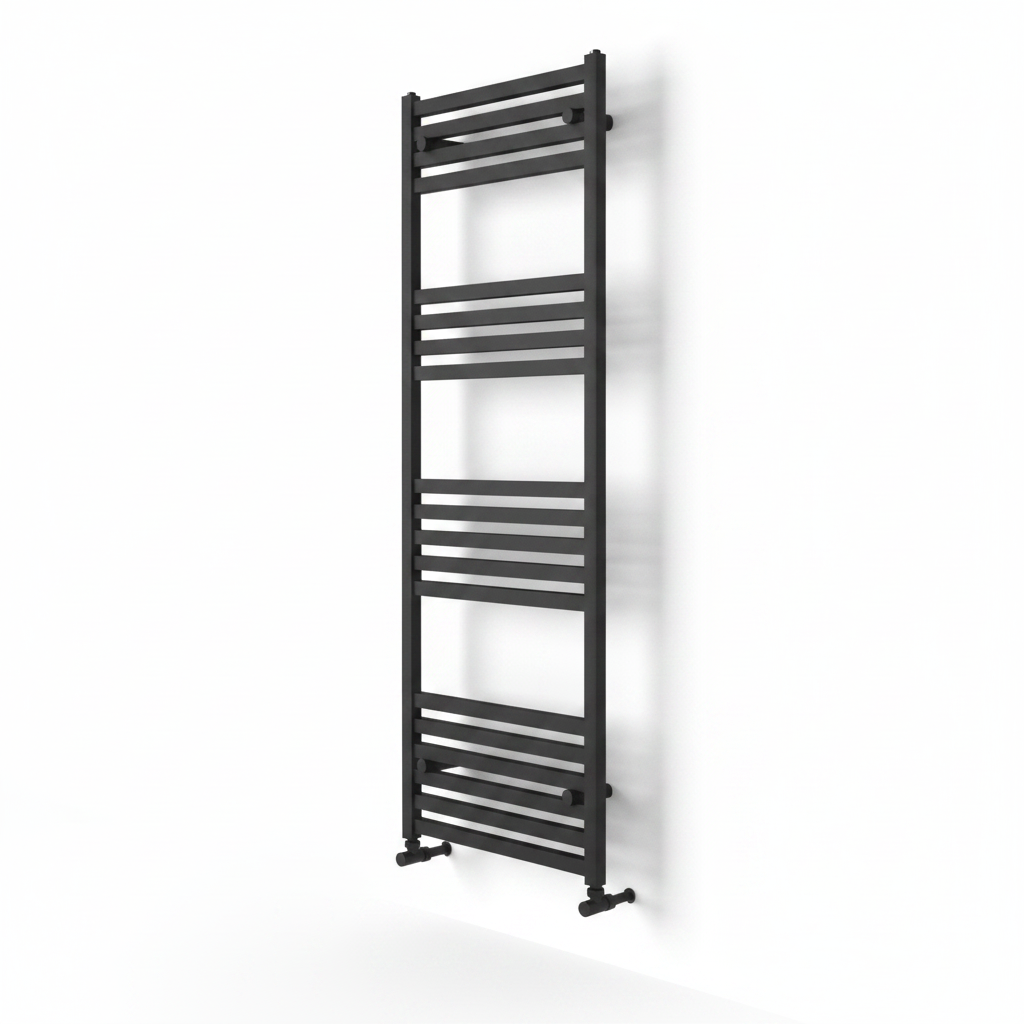 Carisa FAME Aluminium Designer Radiator