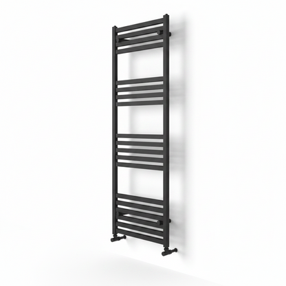 Carisa FAME Aluminium Designer Radiator