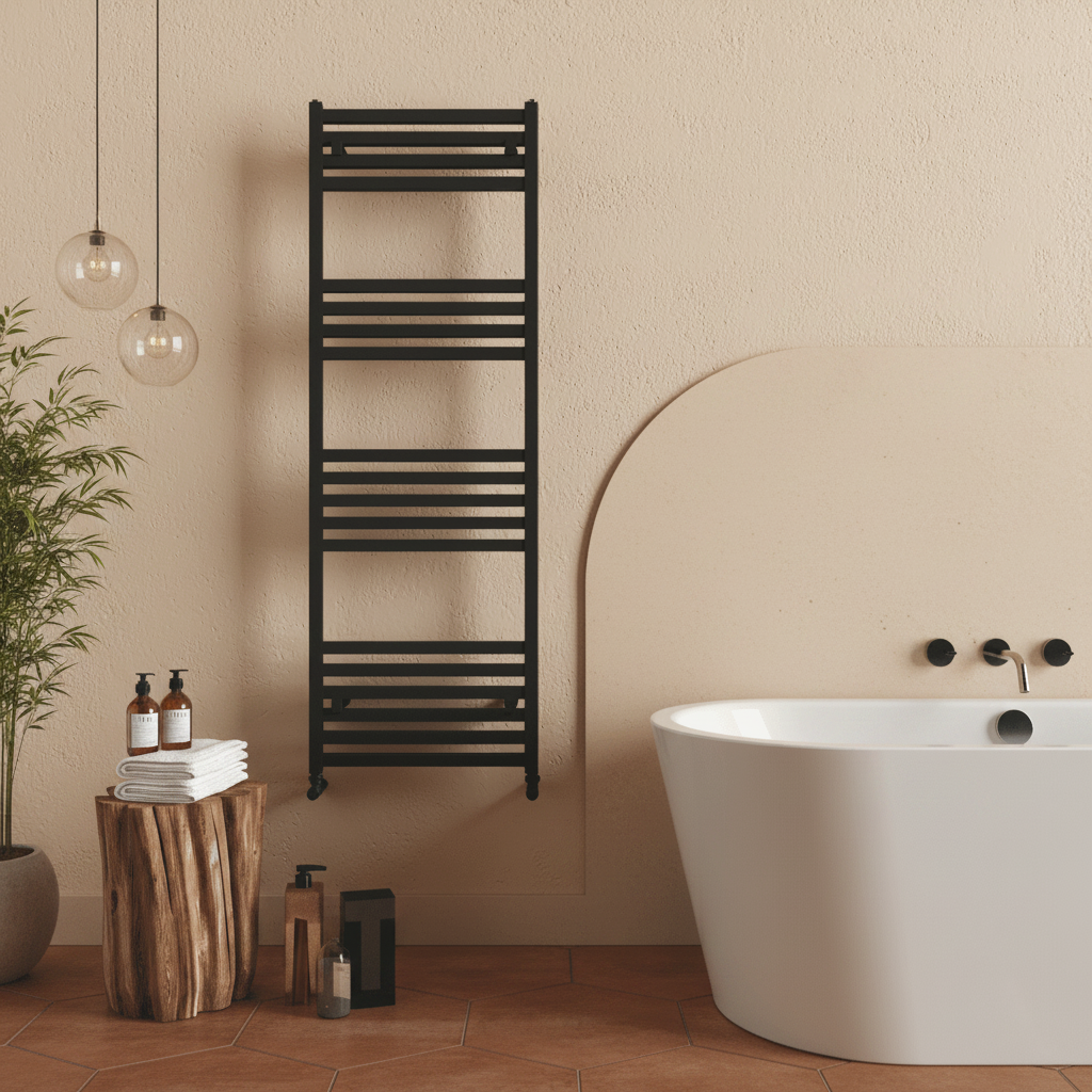 Carisa FAME Aluminium Designer Radiator
