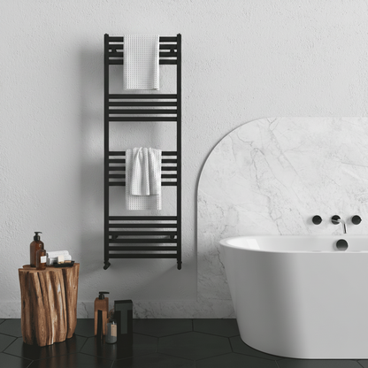 Carisa FAME Aluminium Designer Radiator
